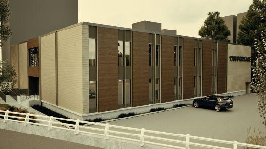 Classroom/Office Available