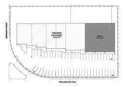 Industrial Space Available
